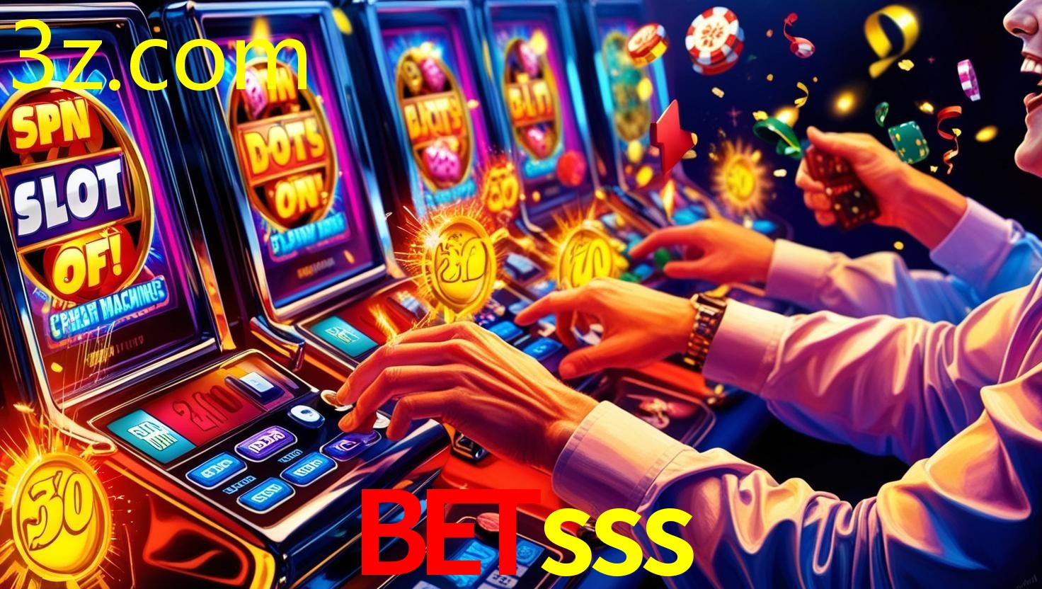 Cadastro Rápido BETSSS.COM