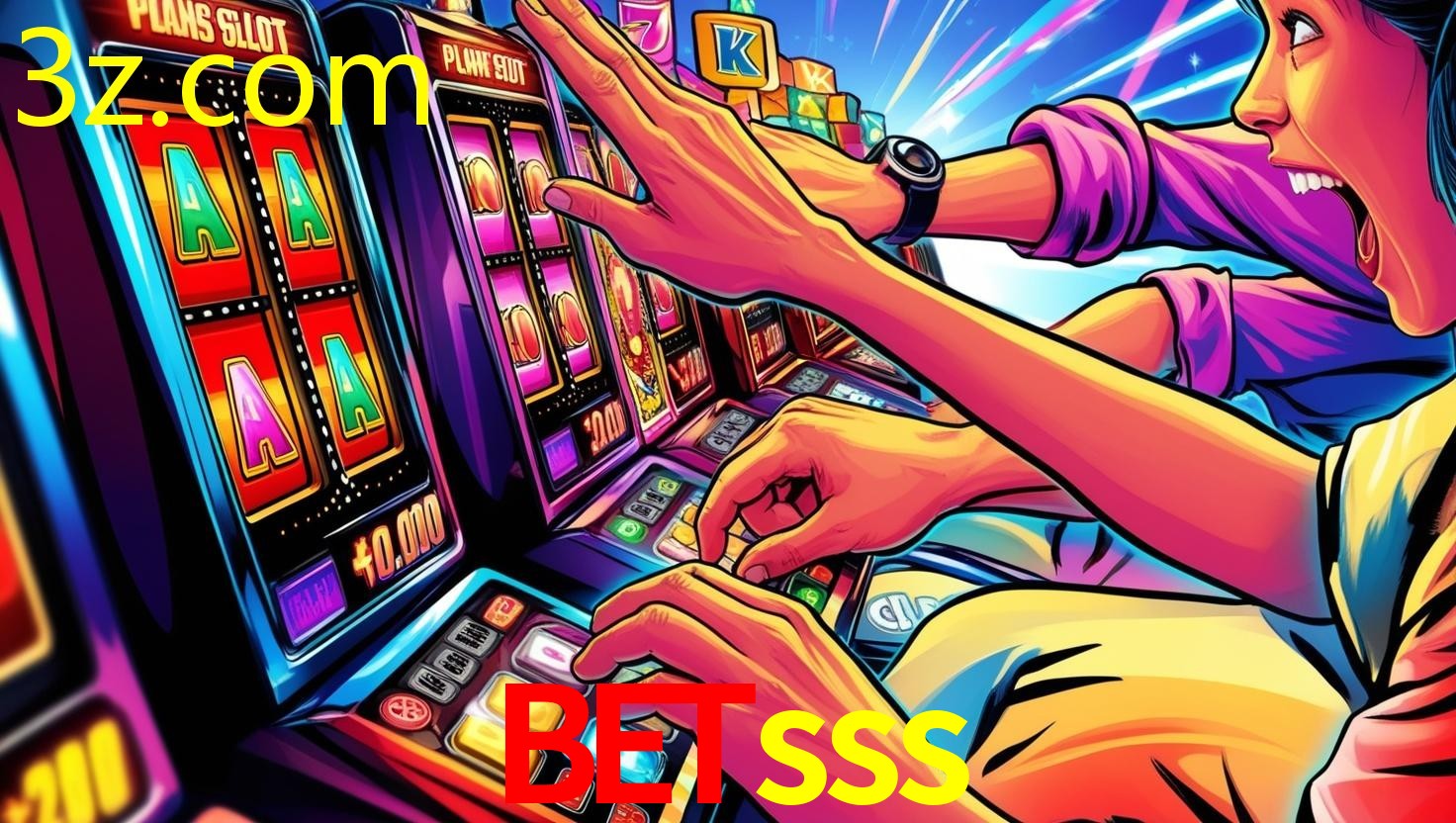 Login Seguro BETSSS.COM