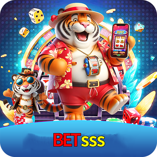 betsss Logo